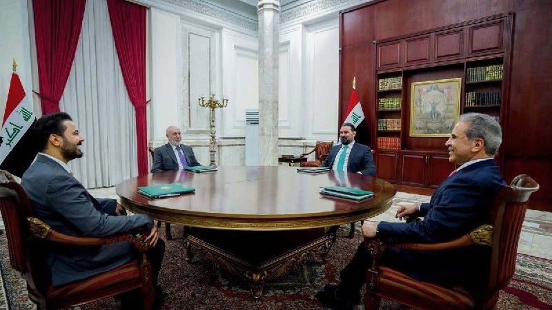 🇮🇶 חדשות אל נחיל 🇮🇶