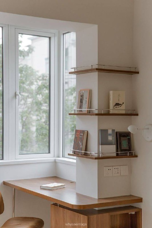 Уходим от стандартов! Акцентные углы в интерьере - изображение 1 - уходим, стандартов, акцентные