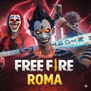 FREE FIRE ROMA TURNIR !!!