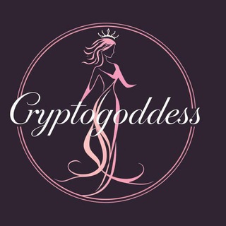 Cryptogoddess Chat group