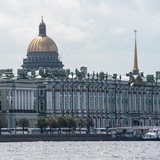 Типичный Петербург
