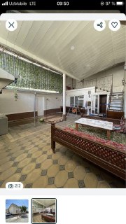 House for sale on Archa street, 2 sotix