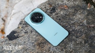 Шуток про Max не будетHuawei nova 15 Max — новая модель бренда, где-то между «бюджетками» и «середняками». С лаконичной внешностью, приличной камерой и отличной автономностью.Но есть ли чем новинке удивить на фоне кучи конкурентов? Выясняем: rozetked.me/re