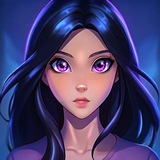 Айса | рисую арты