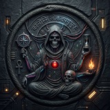 The Secretary of End Times