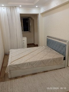 Сдается в аренду квартира