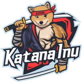 Katana Inu - (Will be changed)