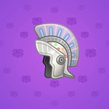 Heroic Helmet #323