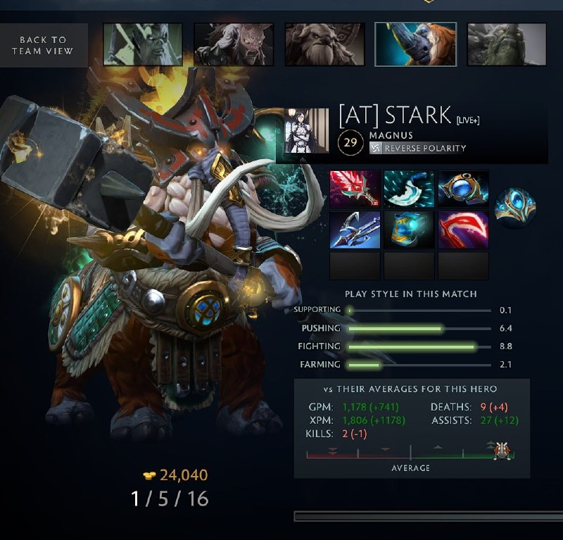 Dota2 Live: واقعا دوتا پرو پلیر هستن رندوم از بچه های کانال برداریم ببریم تو تیمشون بذاریم خیلی بهتر پلی میدن یکیش اسکیتره یکیش کریس
