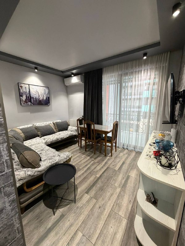 СДАМ 1+1 Лермонтова 44 — фото 1