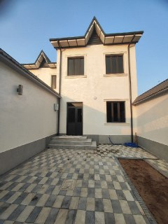 Yangi Yevro Uy, Yangi O'zbekiston
