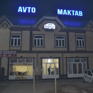 OYIM AVTOMAKTABI
