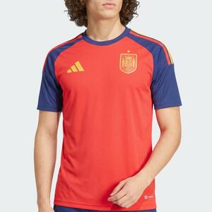 Adidas - Camiseta España Fan 1.a Equipación Adulto
