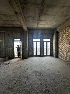 ПРОДАЁТСЯ КВАРТИРА 2/6/7 Ташкент Сити
Boulevard Residence