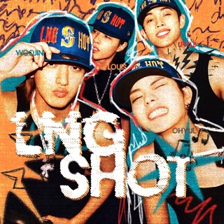Telegram profile photo for LNGSHOT