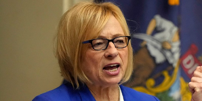 Trump administration settles with Maine over funding freeze after dispute over trans athletes