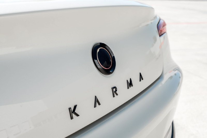 2021 Karma GS-6 La Sun 6