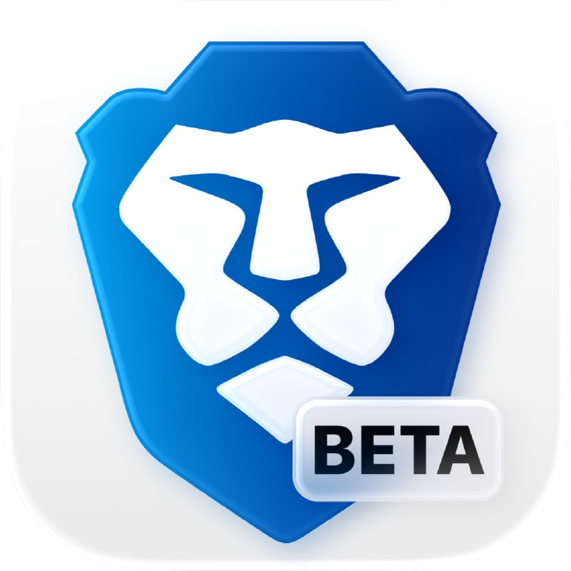 Brave Beta
