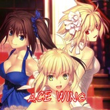 Ace Wing насуверс українською — меми та переклад