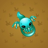 Bling Binky #104