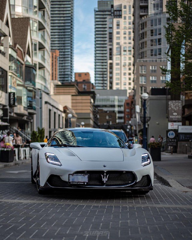 Maserati 2