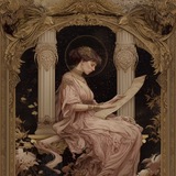 жрица Вариана