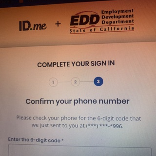 Edd State of California Telegram Group Link