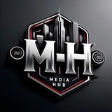 مدیا هاب | Media Hub