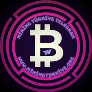 Mining Türkiye - Kripto Mining Resmi Telegram Grubu / #ETHEREUM #BİTCOİN #ERGO #RAVEN #ETC #MİNİNG