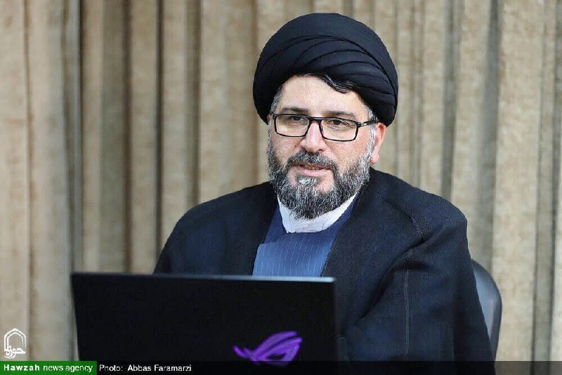 خبرگزاری حوزه: 🔻مدیر تولیدات چندرسانه‌ای مرکز رسانه و فضای مجازی حوزه‌های علمیه اعلام کرد:🔹«حجره هنر»؛ طرحی نو برای توانمندسازی طلاب🔹 ا