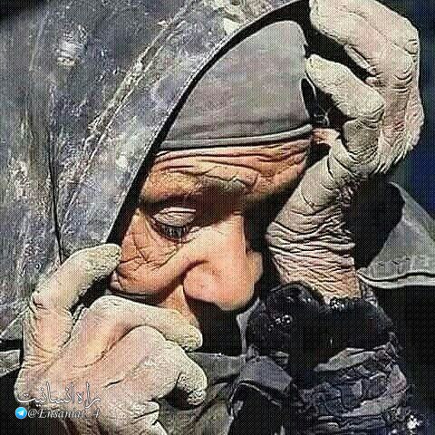 🌹👌سخنان ناب و پند آموز👌🌹: کسی چه میداند شاید این دنیا ؛جهنم یک سیاره ی دیگر است!!!@pand_e_nab