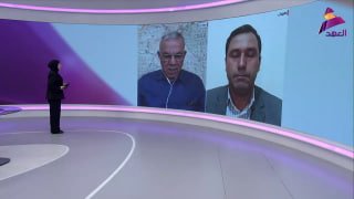 ALAhad TV - ערוץ אל אהד