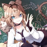 Коллаб Хи3 & Последний Серафим