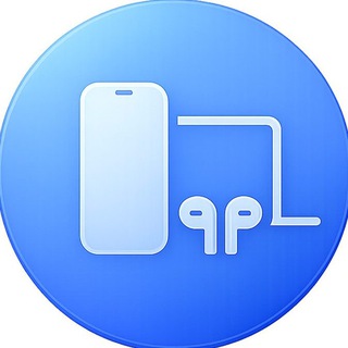 Telegram profile photo for iPhones.ru