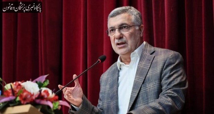پایگاه خبری پزشکان و قانون (پالنا): 🔹 ظفرقندی، وزیر بهداشت در مراسم روز پزشک:🔵 پزشک کامل یعنی کسی که علاوه بر مسئولیت حرفهای، دغدغه مردم را داشته باشد▫️ مح