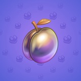 Precious Peach #59
