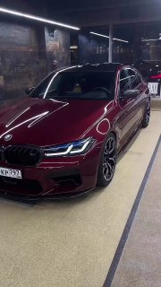 BMW M5