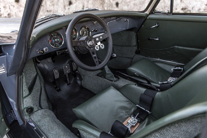 2019 Emory 356 C4S AllRad 7