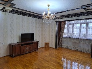 Арендага 2+2 квартира берилади