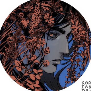 Telegram profile photo for Кориандр