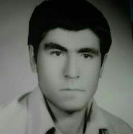 🍃شهرک ولیعصر محله مهربونی🍃: 🌷 گرامیباد یاد و خاطرهی گروهبان دوم شهید «جهان نصیری»📅 تاریخ شهادت: ۱۳۶۷/۰۶/۰۶📍 محل شهادت: سردشت⏳ تاریخ خاکسپاری: ۱۳۶۷