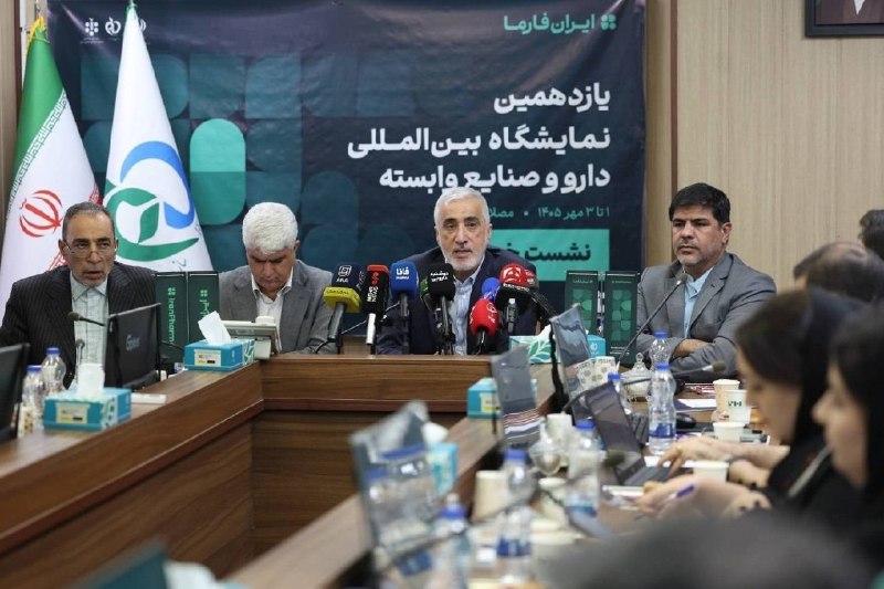 🔺 Pirslahi: the shortage of essential medicines has been reduced to a minimum