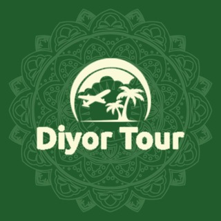 "DIYOR TOUR" sayyohlik agentligi