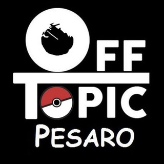 OFF-TOPIC PESARO Pokémon Go Telegram Group Link
