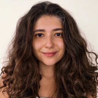 Telegram profile photo for Сабина Филина | Домашние тренировки