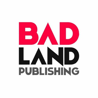 BadLand Publishing Telegram Group Link