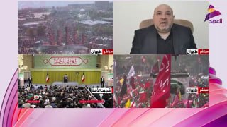 ALAhad TV - ערוץ אל אהד