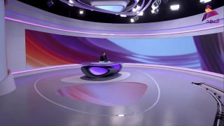 ALAhad TV - ערוץ אל אהד