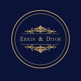 ERKIN & DIYOR quality furniture