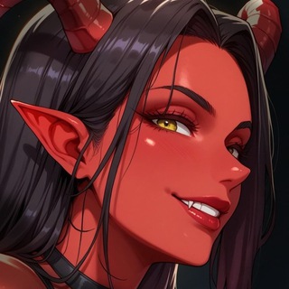 Telegram profile photo for Succubus Images